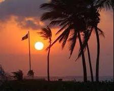 Alertan por temperaturas de hasta 46 grados centígrados este viernes en Tamaulipas