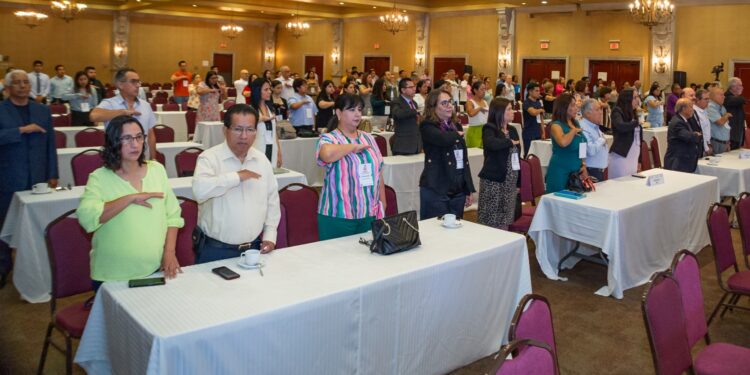 Realizan en Matamoros 36 Convención Regional Noreste del Instituto Mexicano de Contadores Públicos