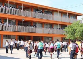 Plantean impulsar cultura de la paz desde las escuelas públicas