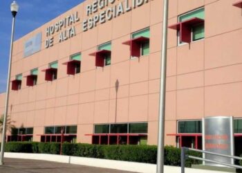 Atienden a 225 pacientes de “golpe de calor” en Tamaulipas; 39 han fallecido revela SS