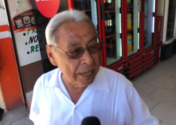 Contratan perito para determinar causa del derrumbe de techo en Colegio Antonio repiso