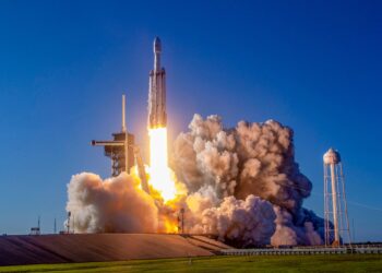 Ambientalistas demandan al gobierno por causa de Space X