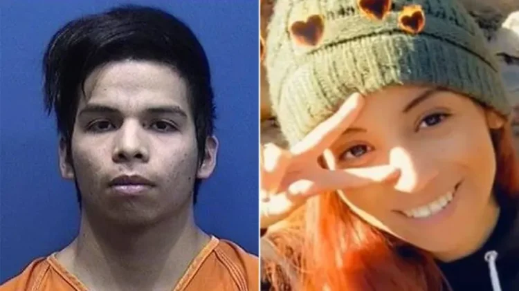 Le dan 40 años de cárcel por asesinar a hermana