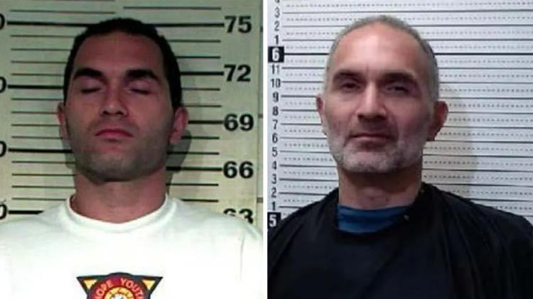 Prófugo texano es extraditado de Escocia