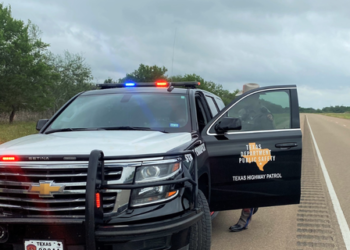 Muere atropellado en Edinburg