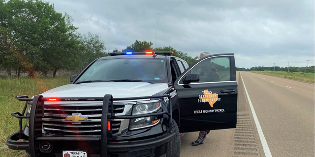 Muere atropellado en Edinburg