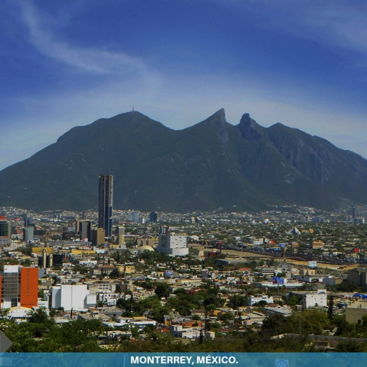 Sin agua varios días habitantes del Poniente de Monterrey:WF