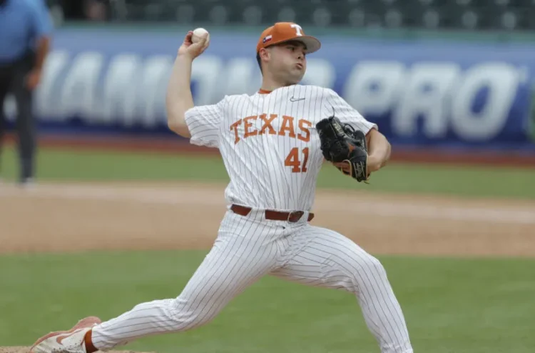 Pitcher de McAllen firma con Yanquees