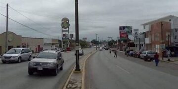 Muere mujer tras ser golpeada por su esposo en Altamira, Tamaulipas