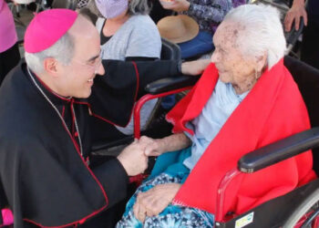 México necesita de sus ancianos, destaca la Arquidiócesis