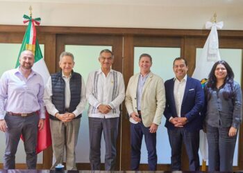 Invertirá empresa Valero 120 millones de dólares en Tamaulipas