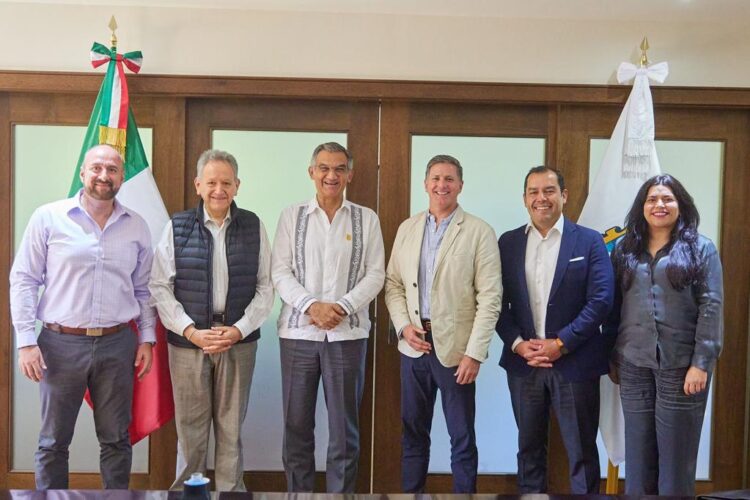 Invertirá empresa Valero 120 millones de dólares en Tamaulipas