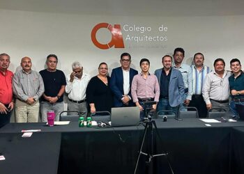 Incluirá SEDUMA a expertos en el desarrollo urbano de Tamaulipas