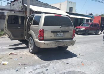 Operativos de seguridad detienen a 11 generadores de violencia en Tamaulipas