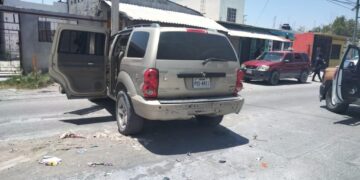 Operativos de seguridad detienen a 11 generadores de violencia en Tamaulipas