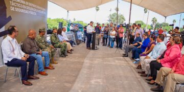 Destruyen equipo táctico en desuso; fue desincorporado del patrimonio municipal