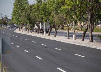 Aplica Gobierno de Matamoros recursos de CAPUFE y REPUVE en 60 obras de pavimentación