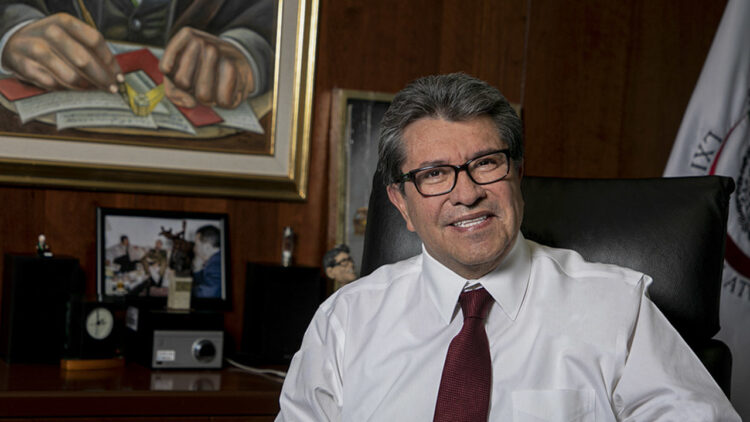 Encontrar formas innovadoras de conservar y utilizar el agua, reto futuro: Monreal