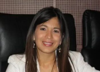 Muere de infarto la ex senadora de Tamaulipas y ex alcaldesa de Mainero Lázara Nelly González Aguilar