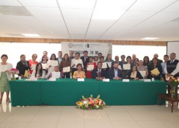 Conmemoran el 29 aniversario de la Biblioteca Legislativa de la Cámara de Diputados