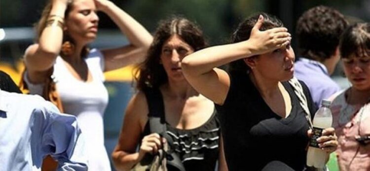 México suma 249 muertes a causa de las altas temperaturas: SS