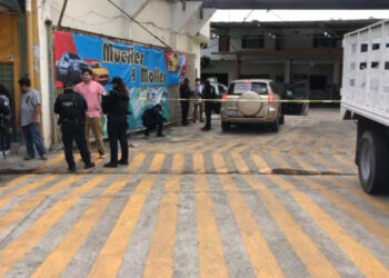 Mataron a Lady Pestañas por quedar en medio de disputa entre dos cárteles