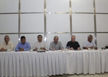 Instalan en Tamaulipas el Comité Local del Frente Amplio por México