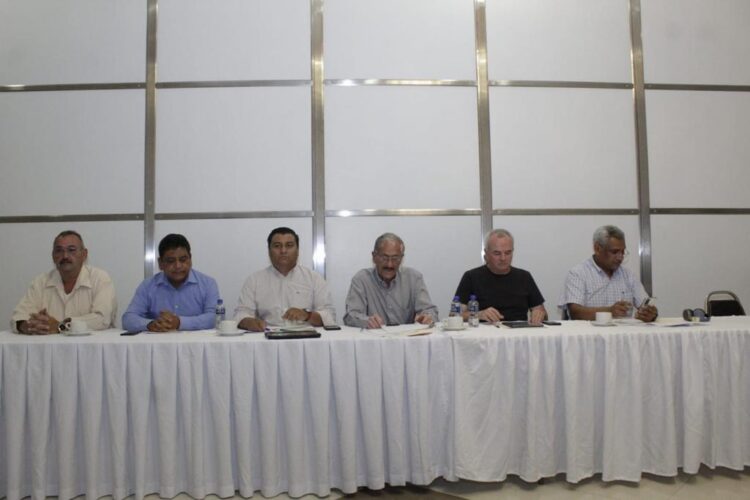 Instalan en Tamaulipas el Comité Local del Frente Amplio por México