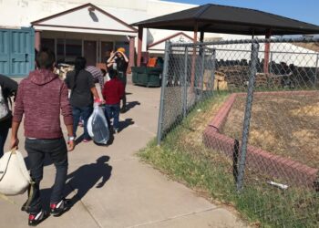 Incrementa EU citas para asilo humanitario