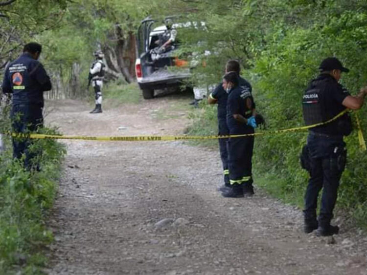 Enfrentamientos en Guerrero dejan saldo de 11 muertos; tres de ellos policías