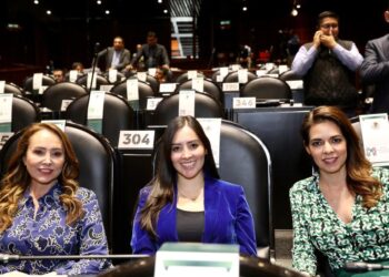 Urgen Diputados Federales del PRI investigación sobre derrame de crudo en Golfo de México