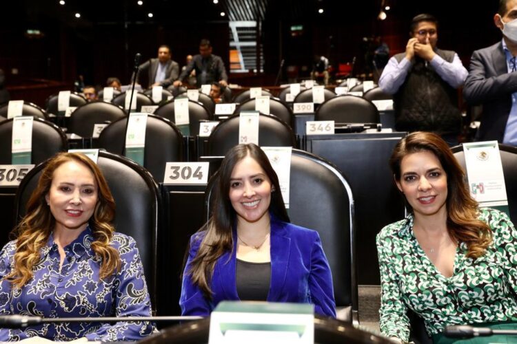 Urgen Diputados Federales del PRI investigación sobre derrame de crudo en Golfo de México