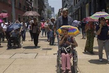 Julio 2023 mes más caluroso de la historia; es la ‘era de la ebullición’: ONU