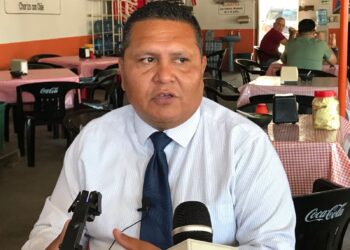 Proponen creación del Instituto del Hombre en Tamaulipas