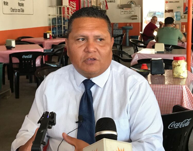 Proponen creación del Instituto del Hombre en Tamaulipas