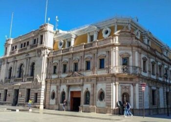 Cabildo de Chihuahua prohíbe los corridos tumbados y el reggaetón