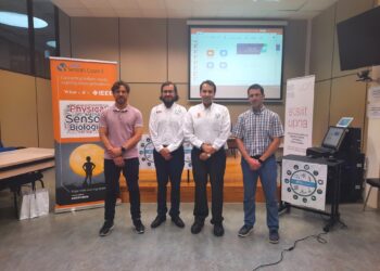 Difunde la UAT logros de investigación para la fabricación de sensores de fibra óptica