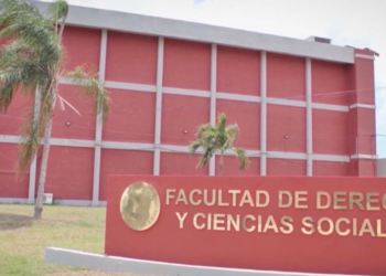 Promueve UAT convocatoria 2023 del Doctorado en Derechos Humanos