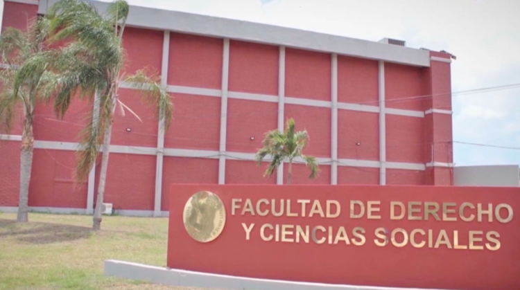 Promueve UAT convocatoria 2023 del Doctorado en Derechos Humanos