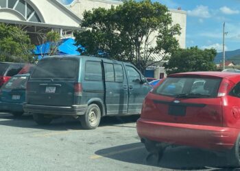 Circulan con placas vencidas o ilegales más del 50% de autos en Cd. Victoria, Tamaulipas