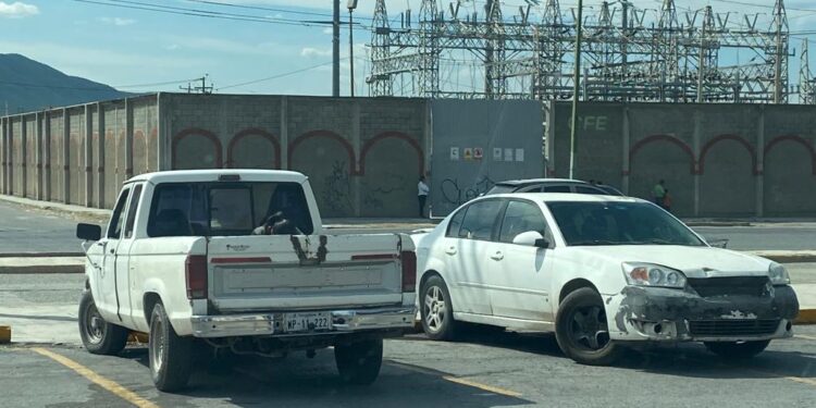 Circulan con placas vencidas o ilegales más del 50% de autos en Cd. Victoria, Tamaulipas