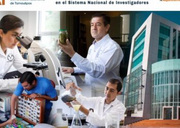 Tiene la UAT catedráticos mejor preparados