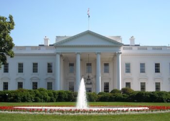 Investiga SS como llegó cocaína a la Casa Blanca