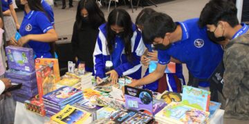 UAT prepara la Feria Universitaria del Libro 2023 en Nuevo Laredo y Tampico