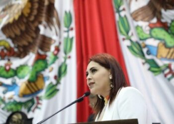 Diputada de Morena pide penalizar la zoofilia en Tamaulipas