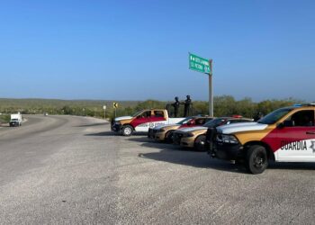 Vigilancia permanente de la Guardia Estatal brinda seguridad a vacacionistas