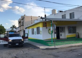 Delincuentes foráneos causan ola de robos en Victoria: Gattás