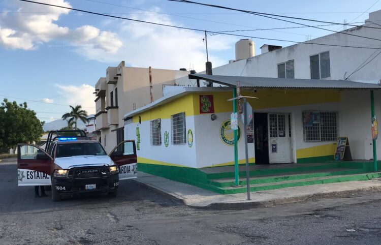 Delincuentes foráneos causan ola de robos en Victoria: Gattás