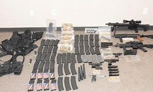 Planeaba asesinar multitudes en EU