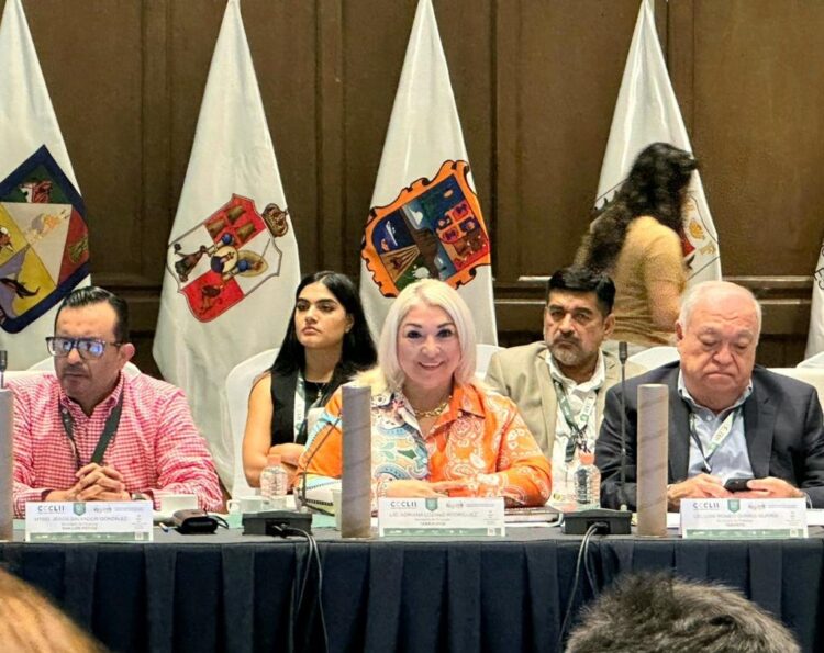 Disciplina y actualización financiera; ejes del Gobierno de Tamaulipas: Lozano 